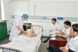 我院顺利完成2009年医师资格考试相关工作