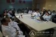 心内一科召开2015年医护述职报告会