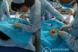 小儿血液内分泌科熟练掌握植入式静脉输液港的维护及围手术期护理