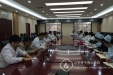 医疗质量管理年第五督导组活动纪实