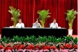 山东省医师协会检验医师分会成立大会近日胜利召开