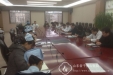 “医疗质量管理年”医疗组和督导一组召开第一次工作会议
