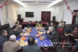 离退处召开志愿者代表座谈会