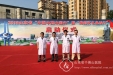 我院参加“中医中药中国行”暨“扁鹊文化泉城行”活动