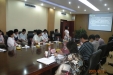 千佛山医院2006级研究生毕业论文答辩工作圆满结束