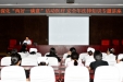 我院成功举办深化“两好一满意”活动医疗安全年法律知识专题讲座