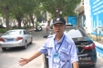 战高温 显本色 他们也是千医人