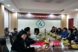 我院顺利通过山东省护理学会肿瘤基地评审并迎来首批学员
