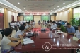 我院召开感染管理委员会会议
