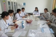 儿科召开2015年首次教学会议