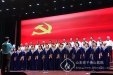 离退休老同志参加我委庆祝改革开放40周年合唱汇演获金奖