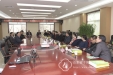 共青团山东省委书记张涛一行来我院参观调研
