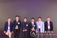 张涛荣获全国“2018血管外科中青年医师病例大赛”二等奖