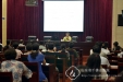 传知识送健康——我院心脏病知识普及活动走进省政协