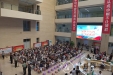 健康管理中心圆满完成2018年山东省女兵征兵体检工作