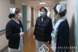 应急病区完成部分复原