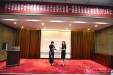 内分泌科廖琳当选中华预防医学会甲状腺疾病防治专业委员会第一届委员会主委
