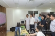 我院省内率先实现病理5G远程会诊