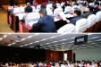 我院第四届职代会第六次会议胜利闭幕