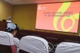 静疗小组组织第一届外周静脉输液治疗竞赛