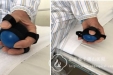 防拔管握力器应用临床受好评