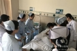 危急时刻显大爱