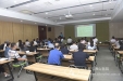 医院召开2019年重点工作推进会