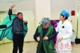 走进医院的“神秘禁区”