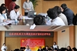 我院近日召开医药卫生科技发展评审会
