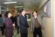 省委学习实践科学发展观活动第七指导组来我院检查指导工作组图į五)