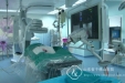 我院智能全数字一体化手术室启用