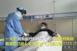 前线快报：首批轮休，二批接力，心里放心不下的仍是患者