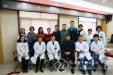 药学部第二十四期临床药师师资培训顺利结业