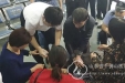 惊险16分钟！人未到岗先救一命！我院援青医疗服务队用行动书写使命担当