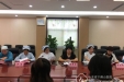 山东省第十四期重症专科护士临床实践在我院开班