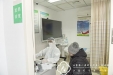 发热门诊手记：这是一支敢打硬战的“多科”部队
