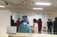 “疫”路同行，影像科“火力全开”应对就诊高峰