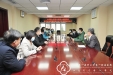 医院4名医护人员赴京“协防守关”，参加省外口岸入境来鲁人员疫情防控工作