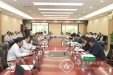 我院接受国家高级卒中中心督导组现场评审