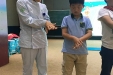 心外监护室健康宣教走进爱都小学