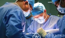 山东第一医科大学第一附属医院甲状腺外科：发展微创技术 让甲状腺手术患者不留“遗”憾