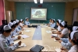 内科片区举行护理教学培训讲座