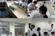 质控中心组织医院质量与安全联合检查