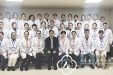 妇科举办第三期内镜培训班