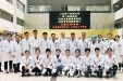 我院呼吸与危重症医学科组织世界慢阻肺日义诊宣教活动