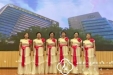 离退休人员参加“云端抒心 银龄飞歌”网络歌唱比赛