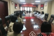 国家卫健委临床药师培训基地山东省千佛山医院第32期师资培训、第16期学员培训开班仪式日前举行