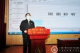 医院组织新冠肺炎防控知识培训