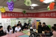 我院心理科开展2018年世界精神卫生日主题宣传活动