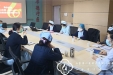 护理部组织在线授课教师会议
